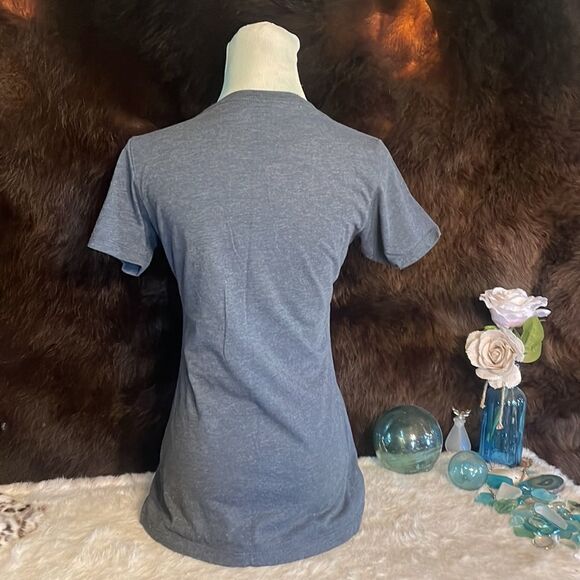 Marmot t-shirt S (3650) - Picture 4 of 5